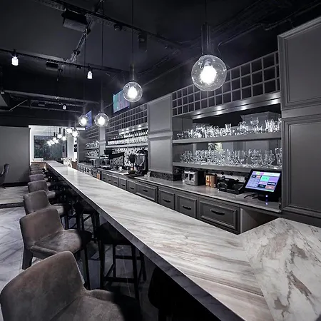 Monarch White 4* Istanbul